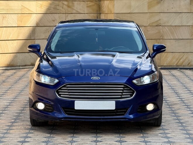 Ford Fusion (North America)-3
