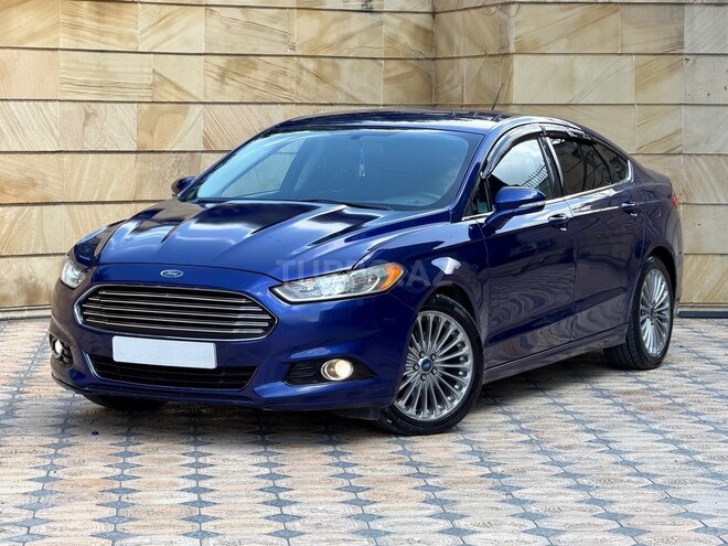 Ford Fusion (North America)-4