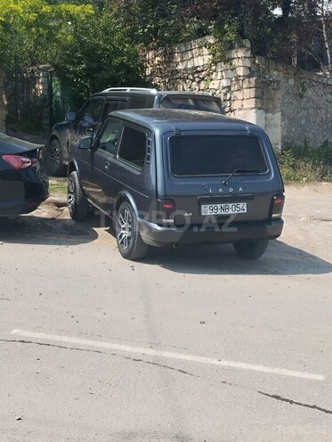 LADA (VAZ) Niva-5