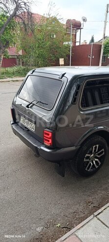LADA (VAZ) Niva-7