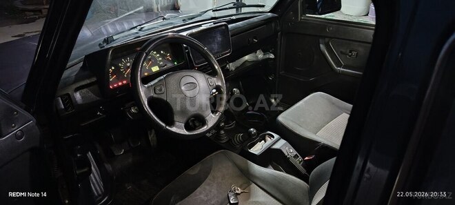 LADA (VAZ) Niva-6