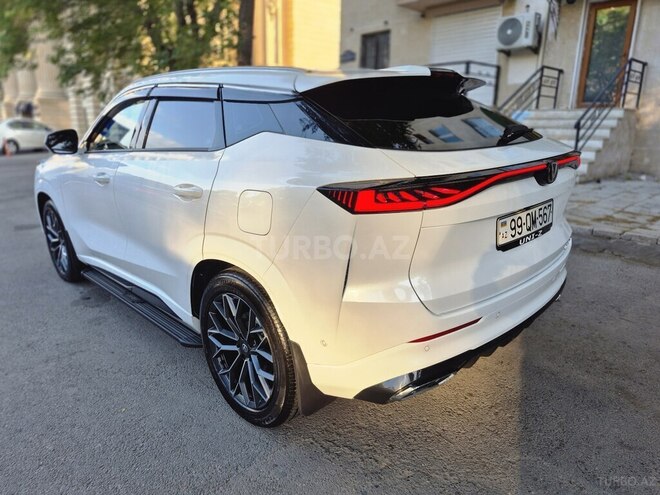 Changan Uni-Z-3