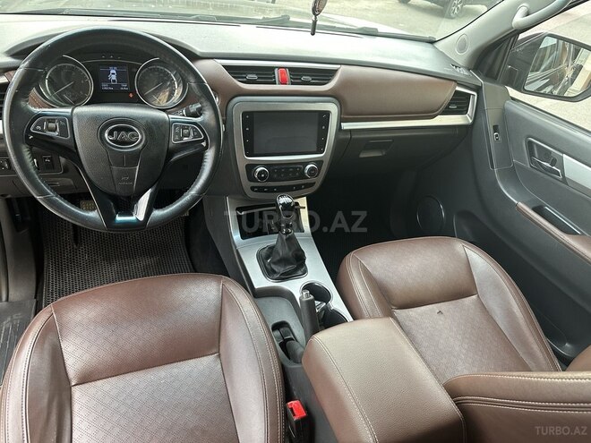 JAC T8-11