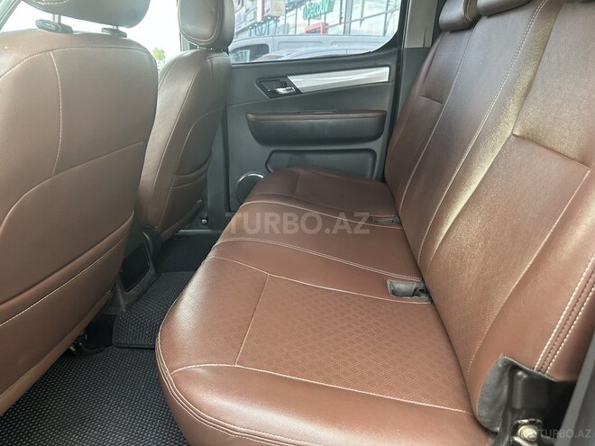 JAC T8-10