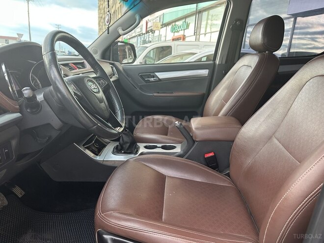 JAC T8-9