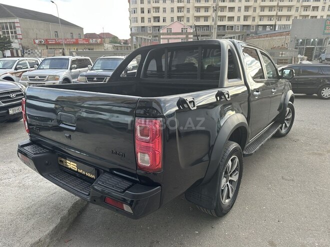JAC T8-5