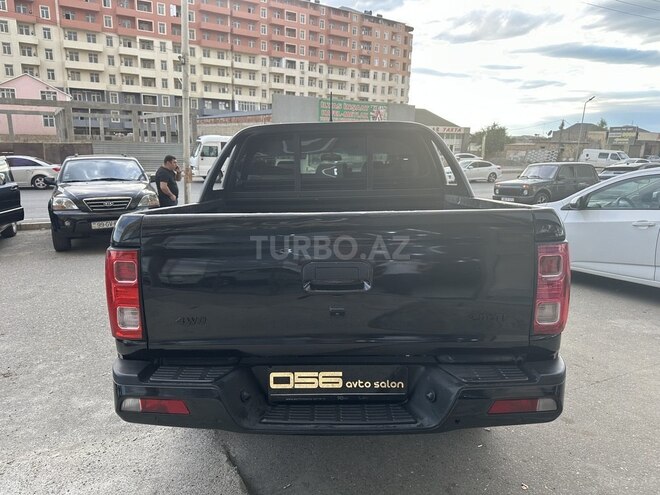 JAC T8-6