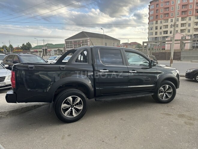 JAC T8-4