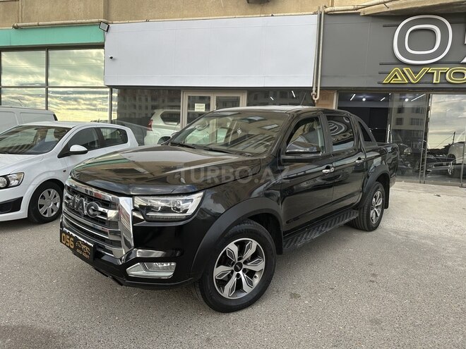 JAC T8-2