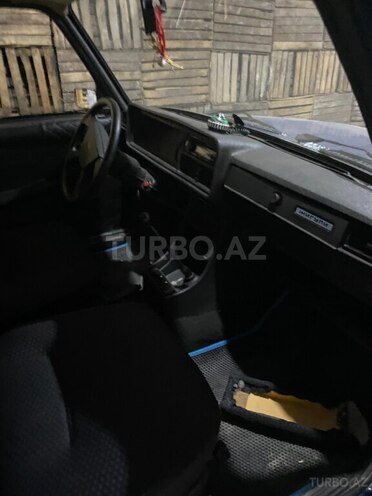 LADA (VAZ) 2107-5