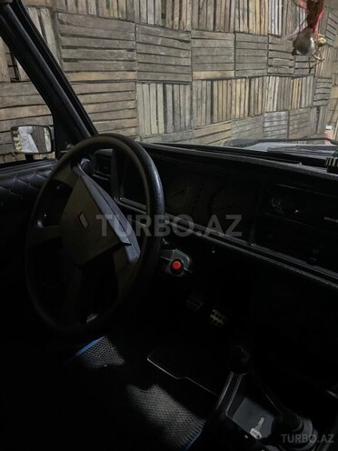 LADA (VAZ) 2107-16