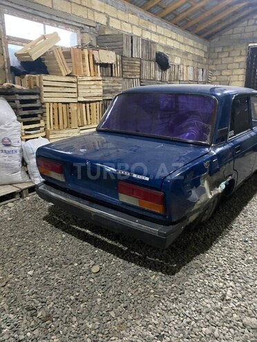 LADA (VAZ) 2107-12