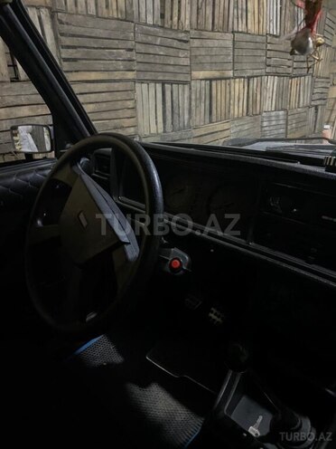 LADA (VAZ) 2107-13