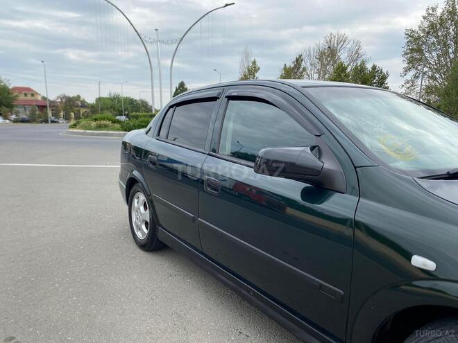 Opel Astra-8
