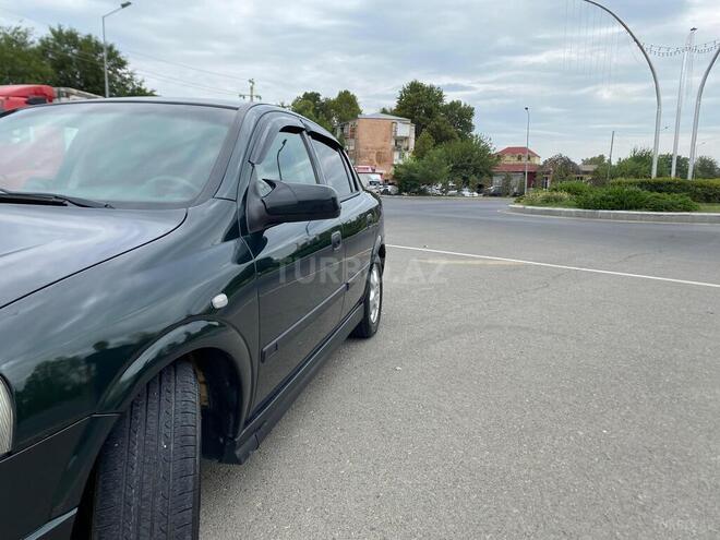 Opel Astra-7