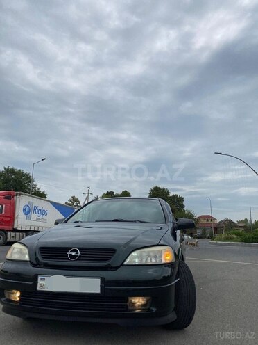 Opel Astra-3