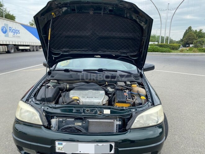 Opel Astra-4