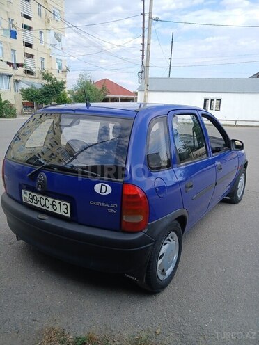 Opel Corsa-7
