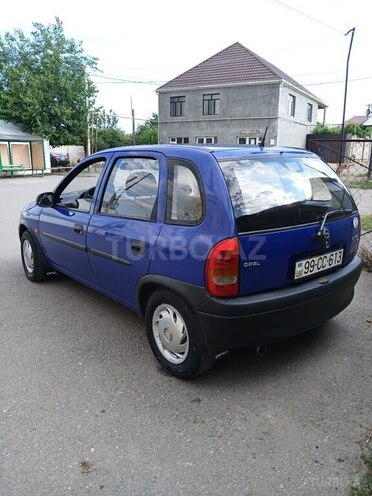 Opel Corsa-6