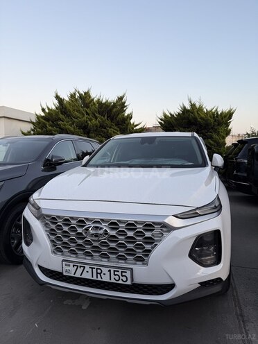 Hyundai Santa Fe-1