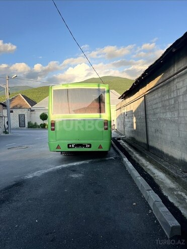 Isuzu Ecobus-8