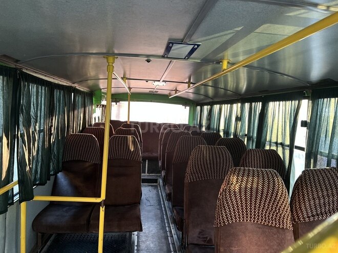 Isuzu Ecobus-6