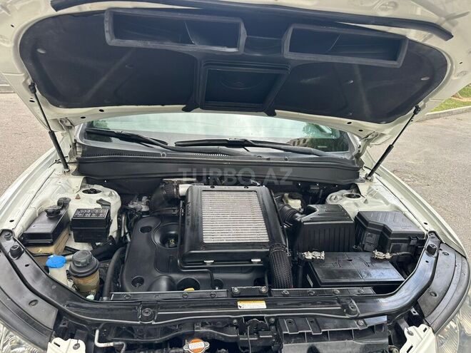 Hyundai Santa Fe-9