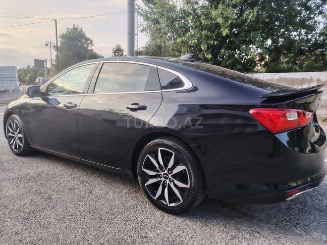 Chevrolet Malibu-5