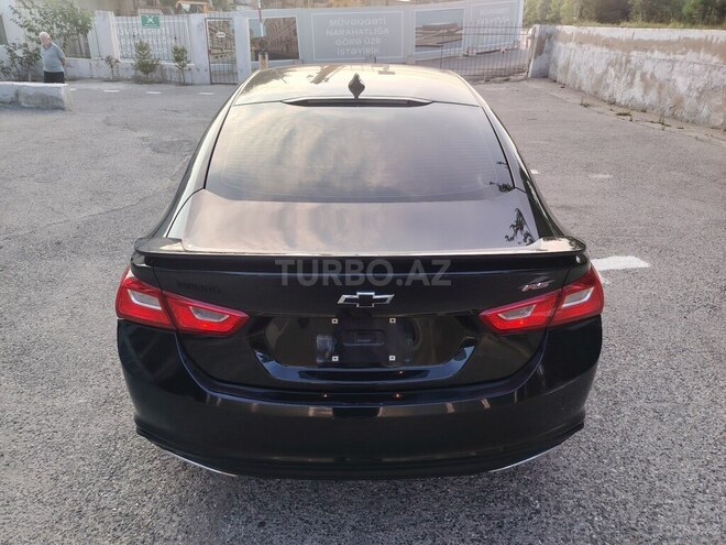 Chevrolet Malibu-7