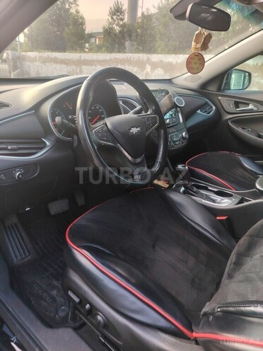 Chevrolet Malibu-11