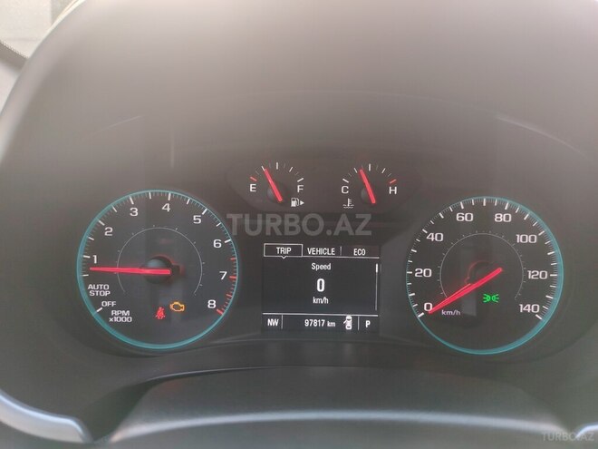 Chevrolet Malibu-16