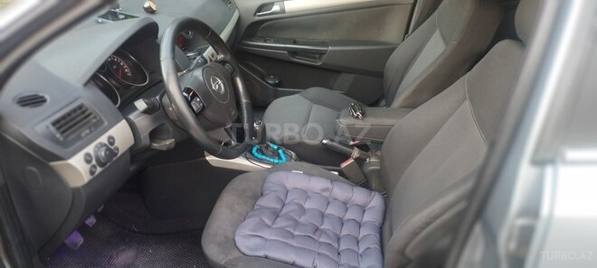 Opel Astra-3