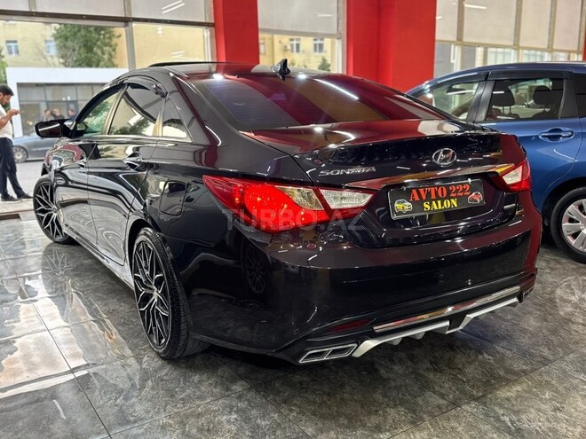 Hyundai Sonata-7