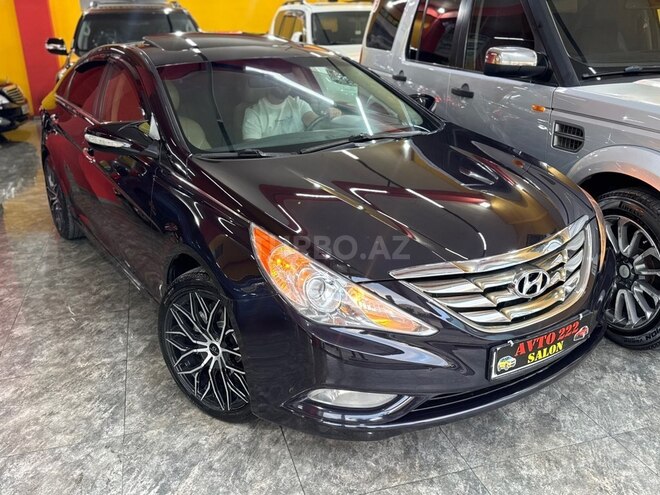 Hyundai Sonata-4