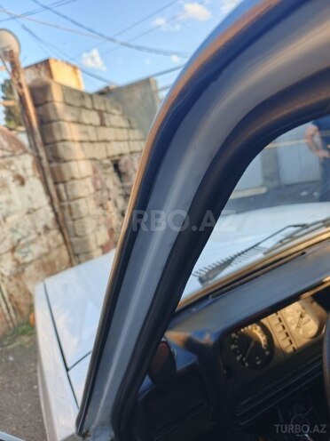 LADA (VAZ) 2107-11