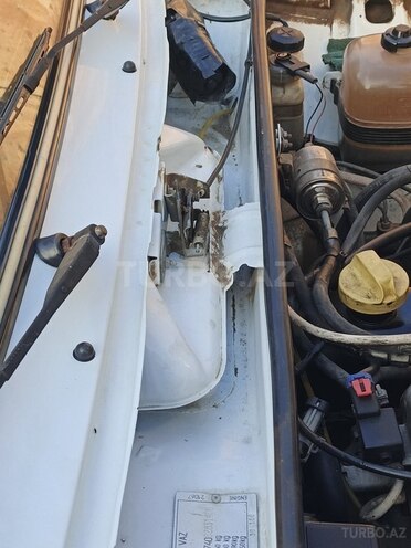 LADA (VAZ) 2107-7