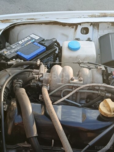 LADA (VAZ) 2107-6