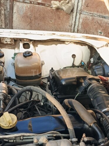 LADA (VAZ) 2107-5