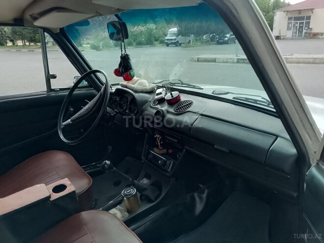 LADA (VAZ) 21011-5