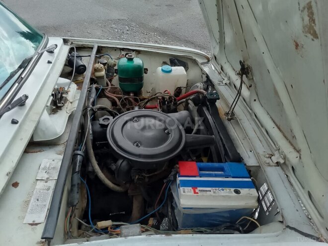 LADA (VAZ) 21011-6