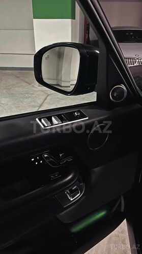 Land Rover Range Rover-6