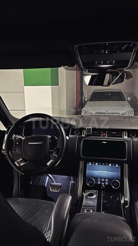 Land Rover Range Rover-5
