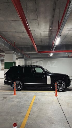 Land Rover Range Rover-3