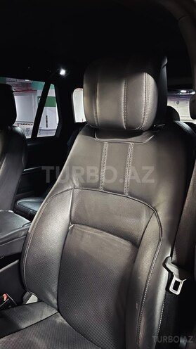 Land Rover Range Rover-7