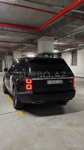 Land Rover Range Rover-4