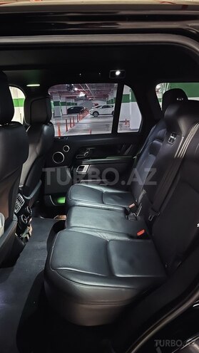 Land Rover Range Rover-8