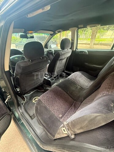 Opel Astra-4