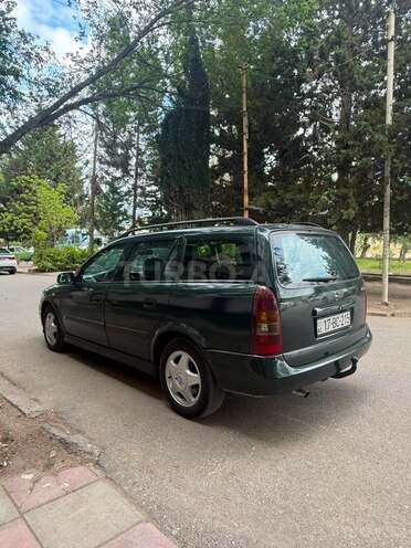 Opel Astra-7