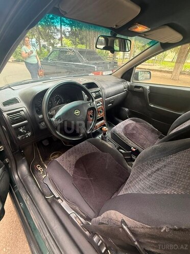 Opel Astra-5