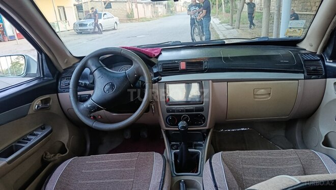 Lifan 520-2
